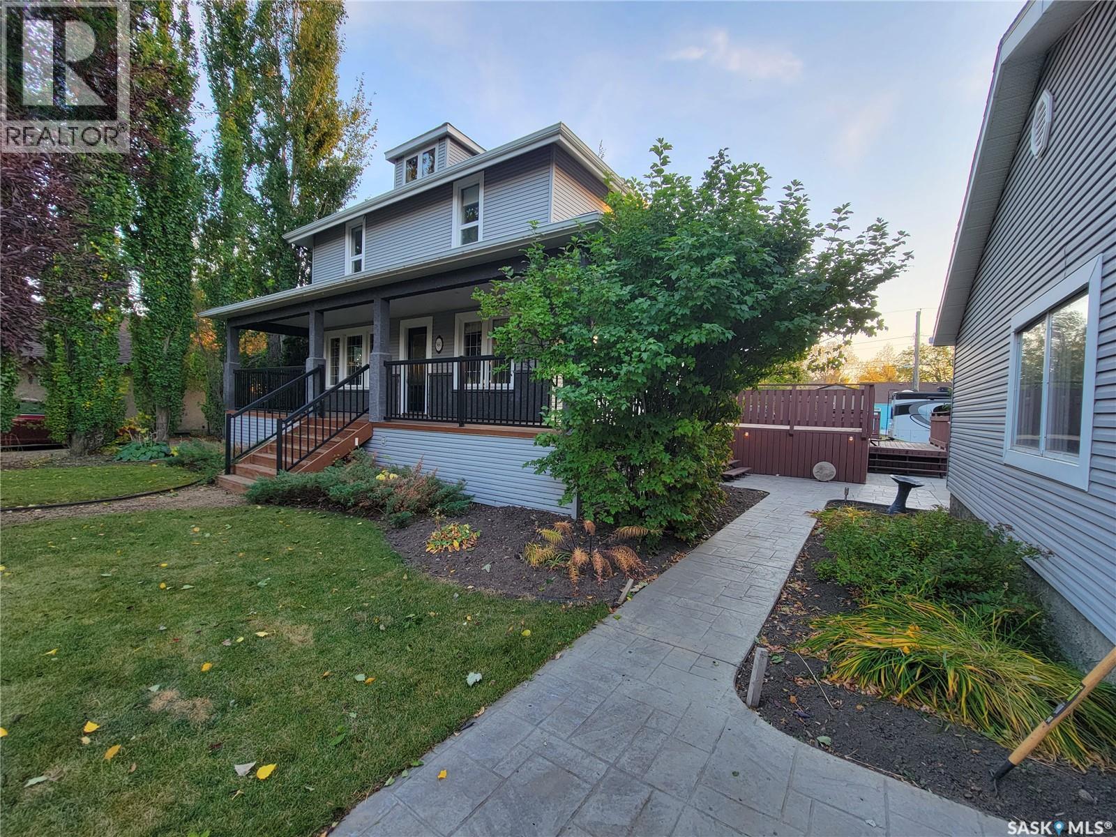 560 4th Avenue E, Unity, Saskatchewan  S0K 4L0 - Photo 5 - SK019715