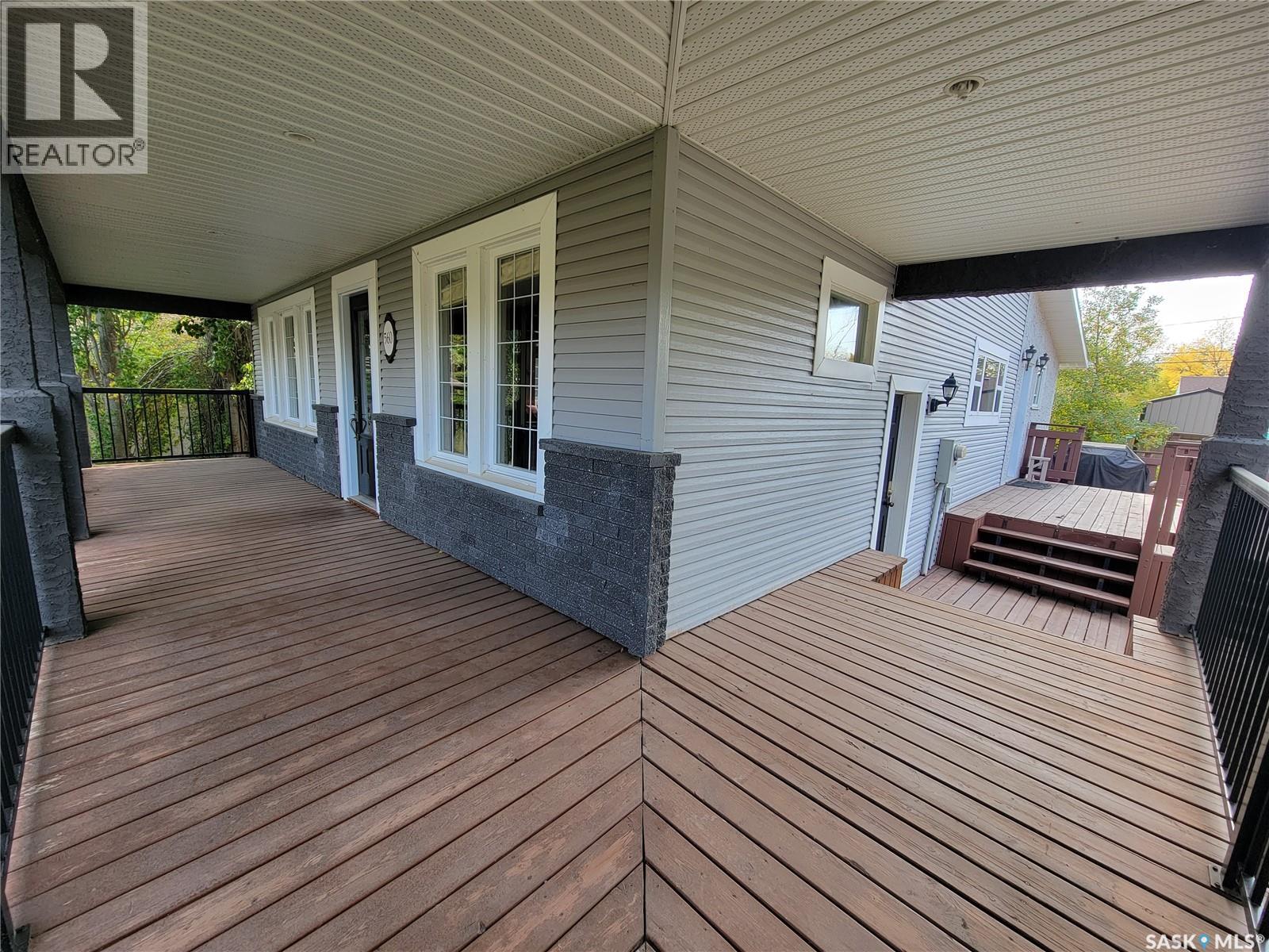 560 4th Avenue E, Unity, Saskatchewan  S0K 4L0 - Photo 37 - SK019715