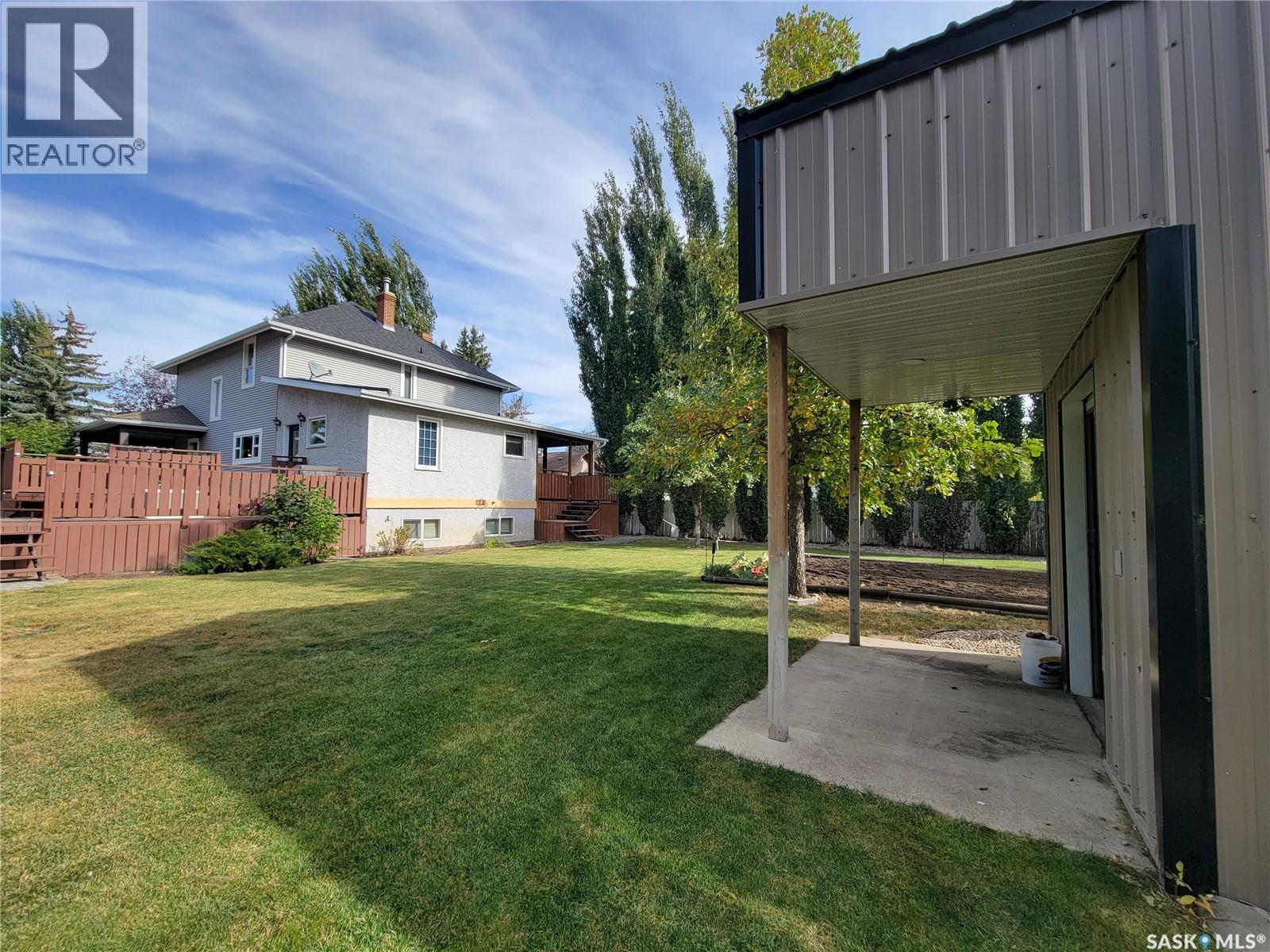 560 4th Avenue E, Unity, Saskatchewan  S0K 4L0 - Photo 48 - SK019715
