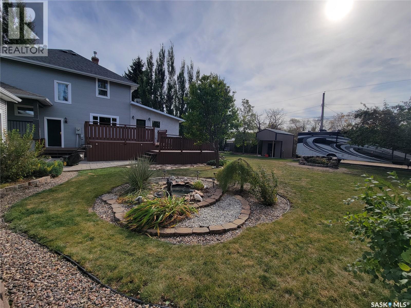 560 4th Avenue E, Unity, Saskatchewan  S0K 4L0 - Photo 42 - SK019715