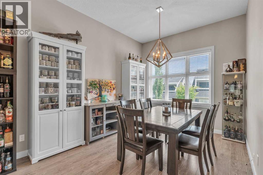 265 Silverado Plains Park Sw, Calgary, Alberta  T2X 1Y9 - Photo 12 - A2251858