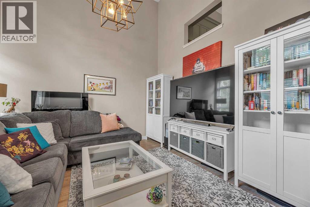 265 Silverado Plains Park Sw, Calgary, Alberta  T2X 1Y9 - Photo 6 - A2251858