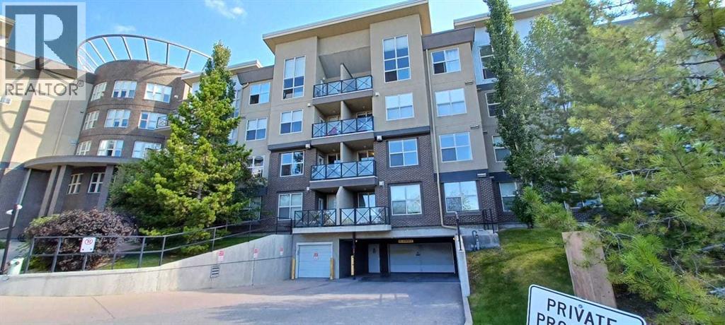 201, 88 Arbour Lake Road Nw, Calgary, Alberta  T3G 0C2 - Photo 5 - A2252356