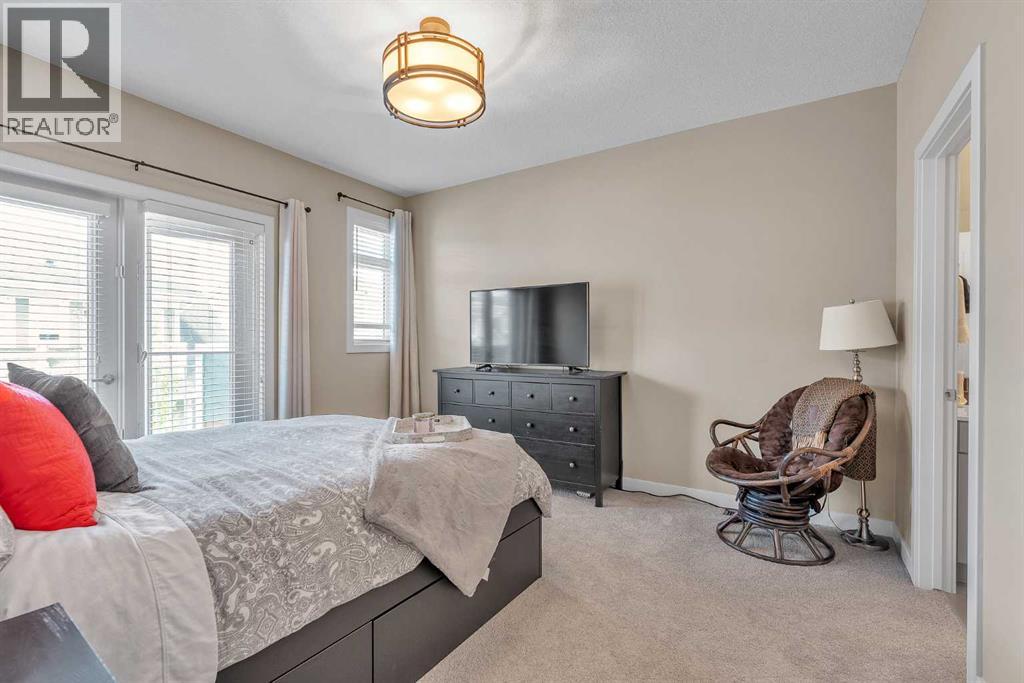 265 Silverado Plains Park Sw, Calgary, Alberta  T2X 1Y9 - Photo 19 - A2251858