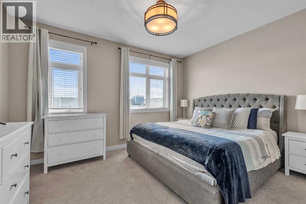 265 Silverado Plains Park Sw, Calgary, Alberta  T2X 1Y9 - Photo 16 - A2251858