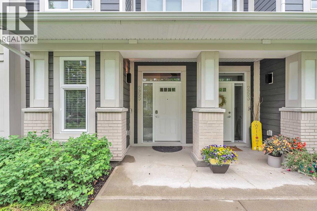 265 Silverado Plains Park Sw, Calgary, Alberta  T2X 1Y9 - Photo 3 - A2251858
