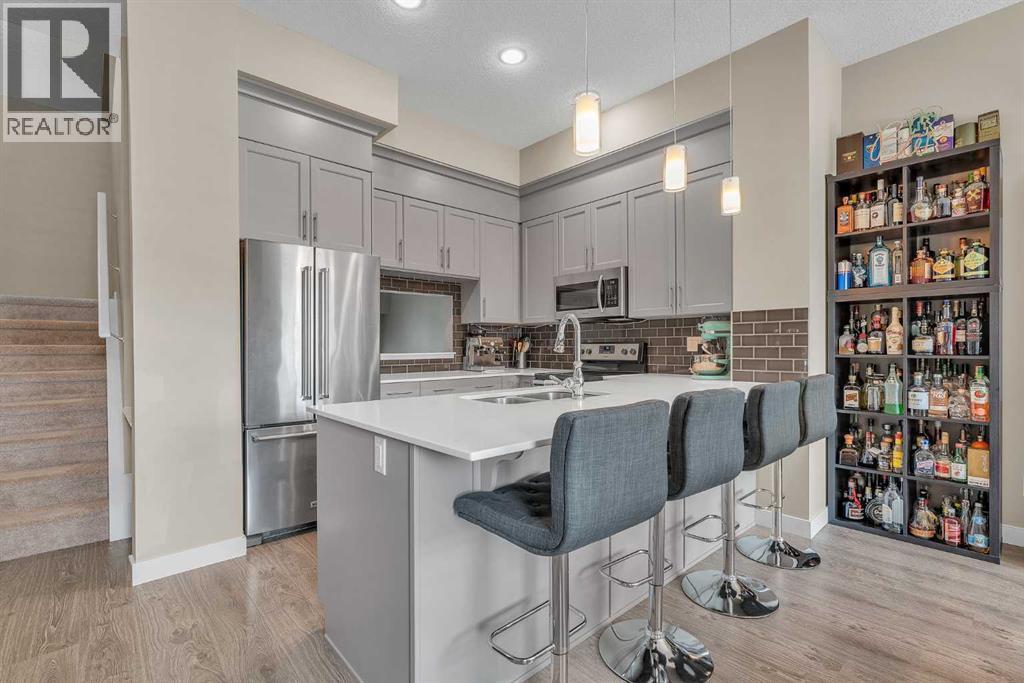 265 Silverado Plains Park Sw, Calgary, Alberta  T2X 1Y9 - Photo 10 - A2251858