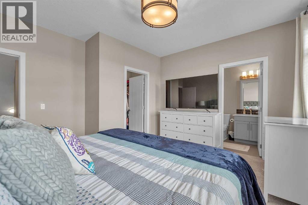 265 Silverado Plains Park Sw, Calgary, Alberta  T2X 1Y9 - Photo 17 - A2251858