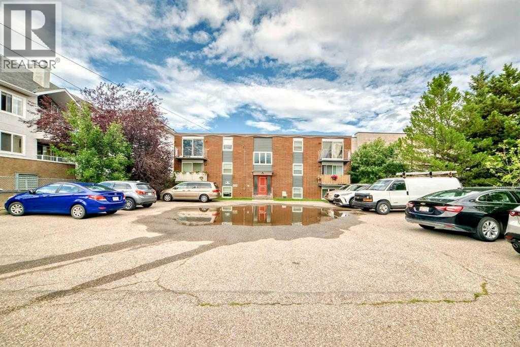 1, 3511 15 Street Sw, Calgary, Alberta  T2T 4A4 - Photo 25 - A2256477