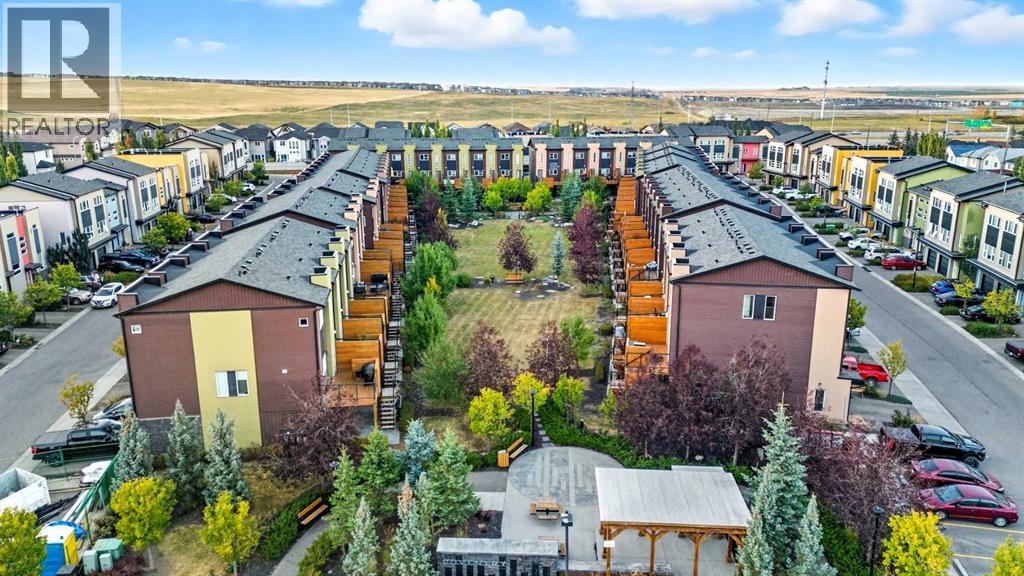 448 Covecreek Circle Ne, Calgary, Alberta  T3K 0W6 - Photo 33 - A2261536
