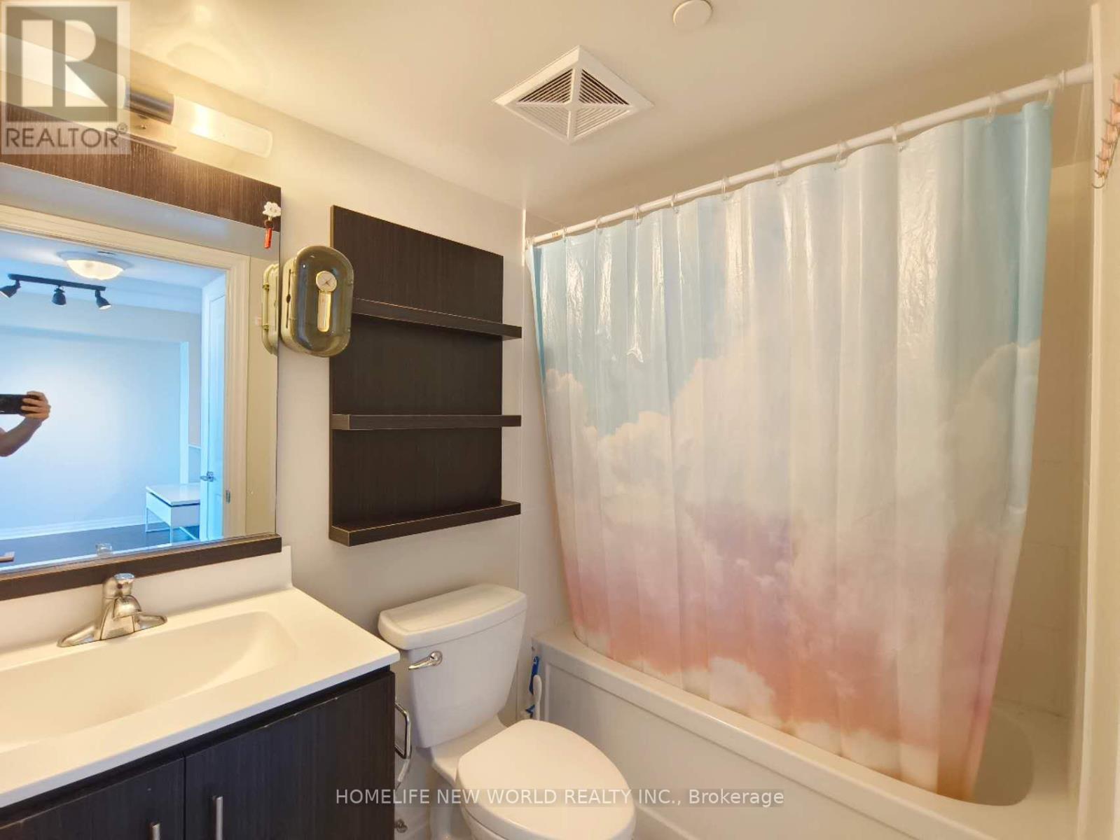 3208 - 275 Yorkland Road, Toronto, Ontario  M2J 0B4 - Photo 12 - C12441608