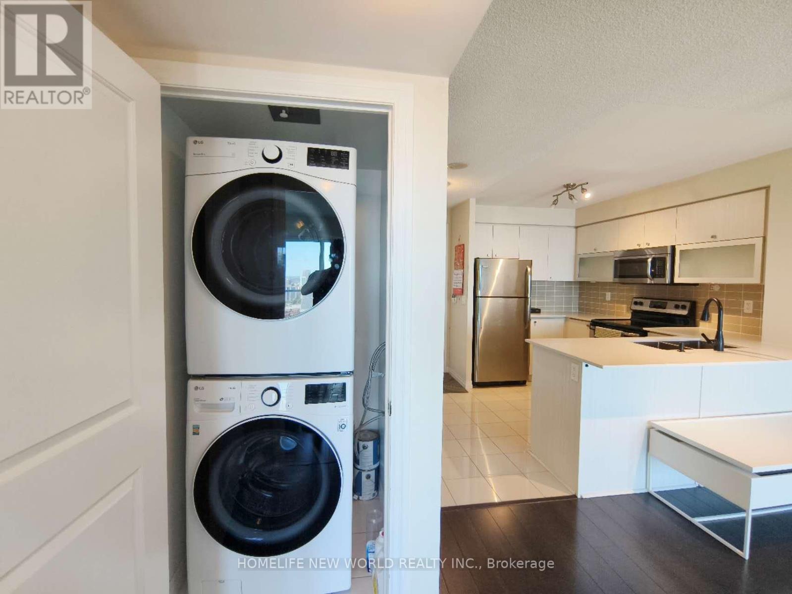 3208 - 275 Yorkland Road, Toronto, Ontario  M2J 0B4 - Photo 13 - C12441608