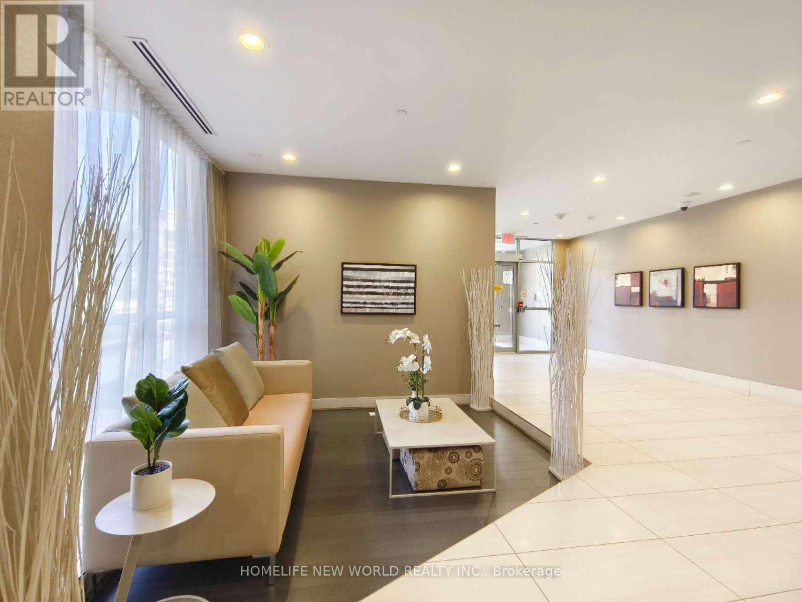 3208 - 275 Yorkland Road, Toronto, Ontario  M2J 0B4 - Photo 18 - C12441608