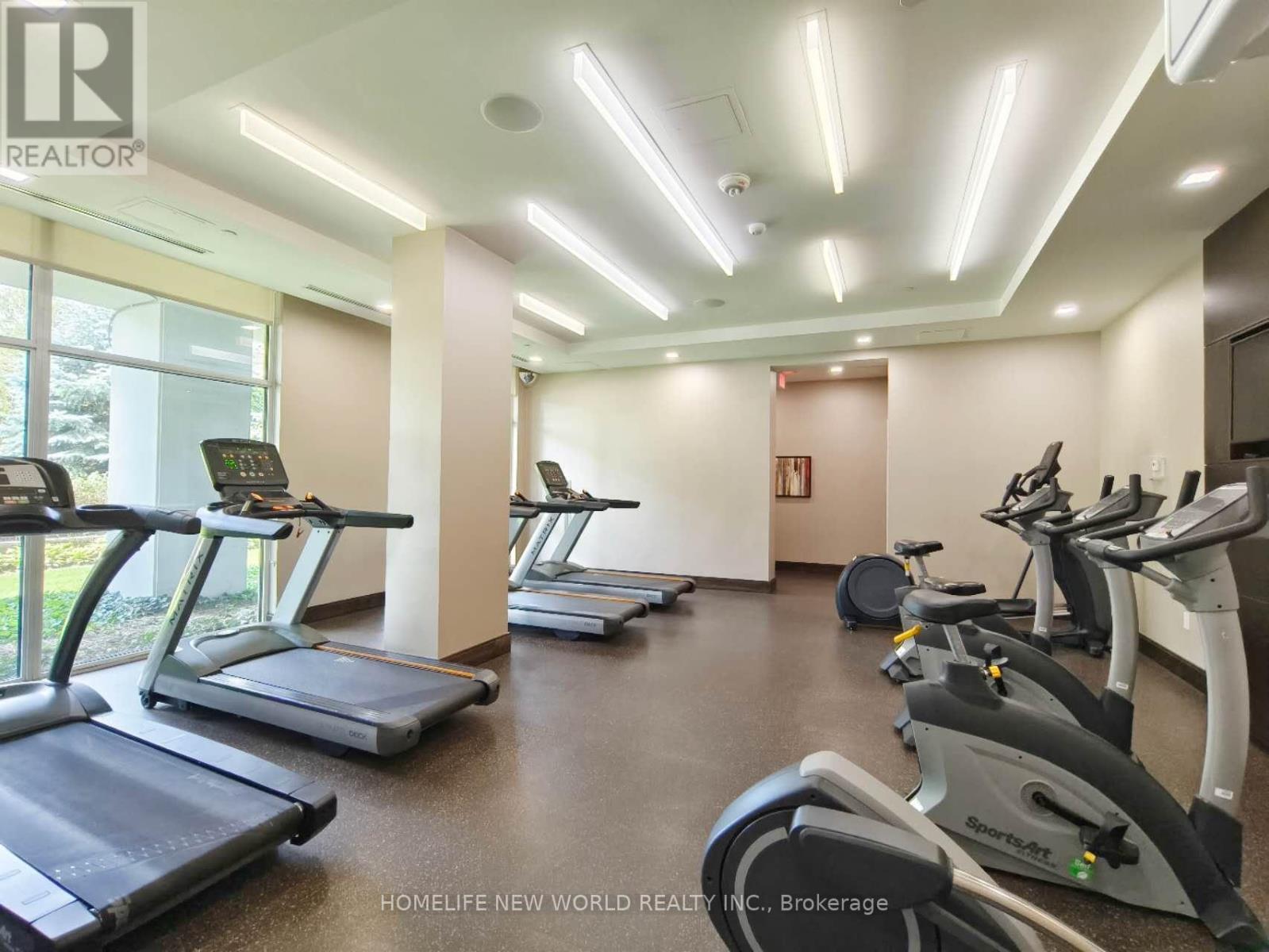 3208 - 275 Yorkland Road, Toronto, Ontario  M2J 0B4 - Photo 20 - C12441608