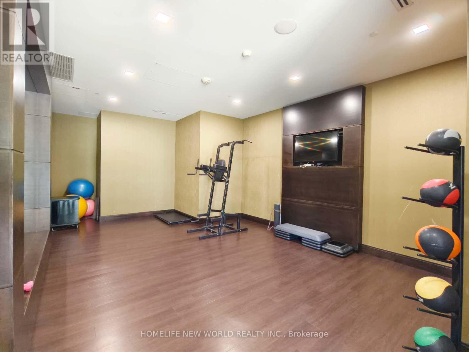 3208 - 275 Yorkland Road, Toronto, Ontario  M2J 0B4 - Photo 21 - C12441608