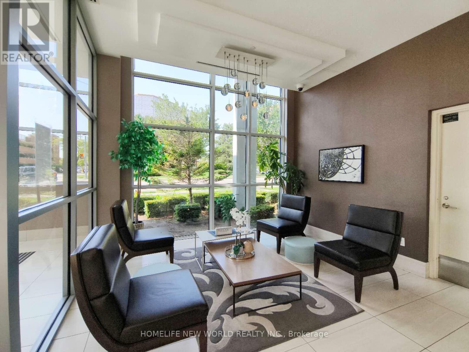 3208 - 275 Yorkland Road, Toronto, Ontario  M2J 0B4 - Photo 17 - C12441608