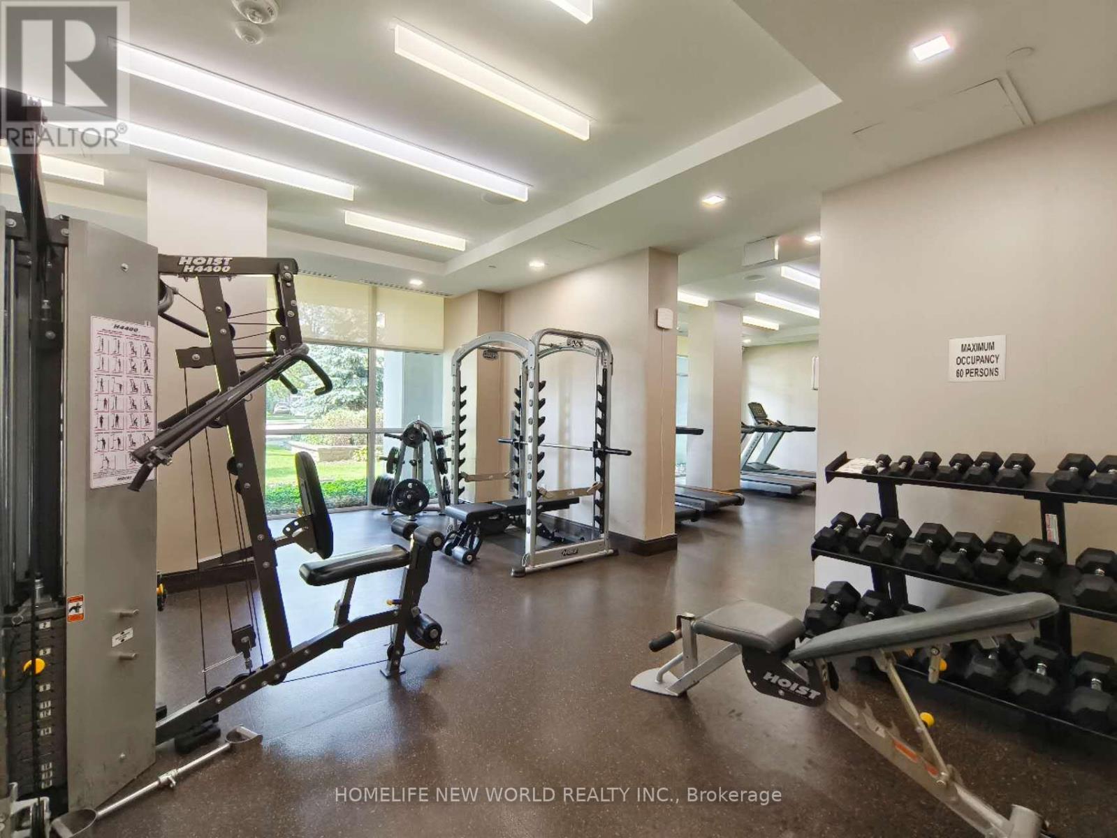 3208 - 275 Yorkland Road, Toronto, Ontario  M2J 0B4 - Photo 19 - C12441608