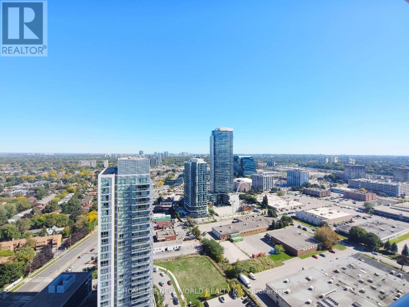 3208 - 275 Yorkland Road, Toronto, Ontario  M2J 0B4 - Photo 25 - C12441608
