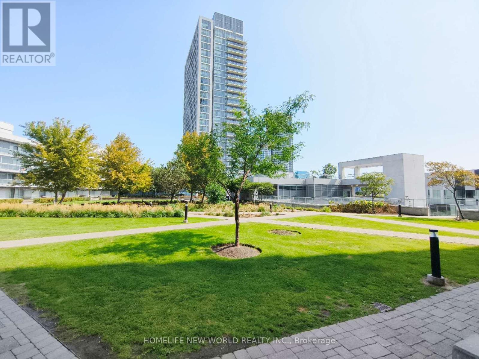 3208 - 275 Yorkland Road, Toronto, Ontario  M2J 0B4 - Photo 27 - C12441608