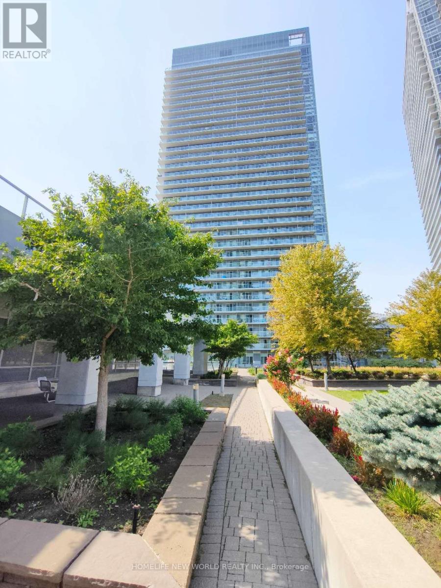 3208 - 275 Yorkland Road, Toronto, Ontario  M2J 0B4 - Photo 28 - C12441608