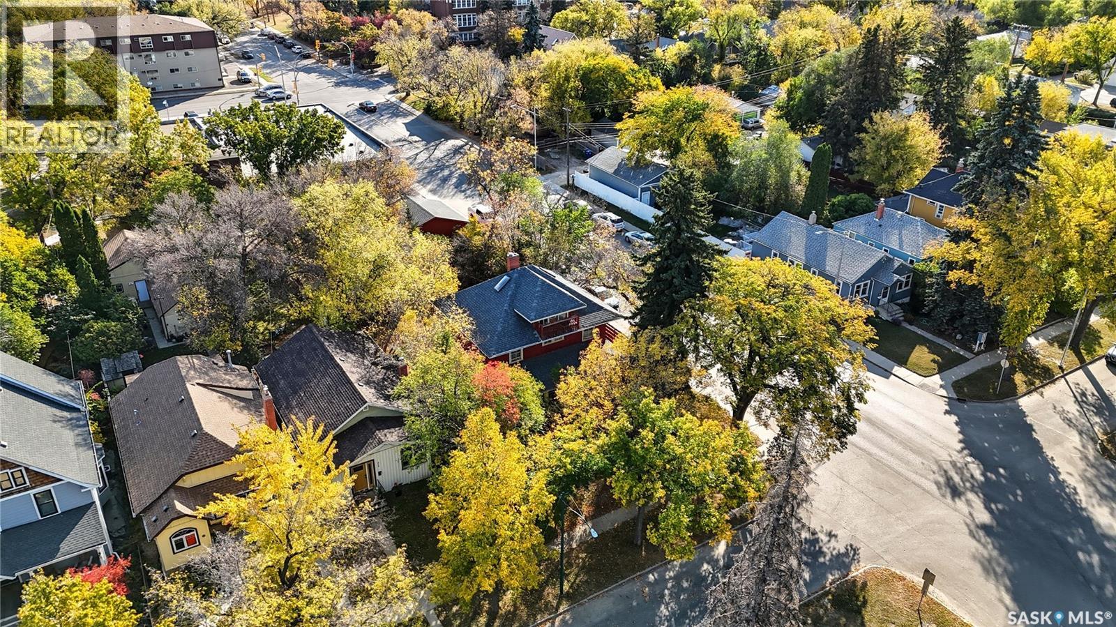 521 Albert AVENUE, Saskatoon, Saskatchewan