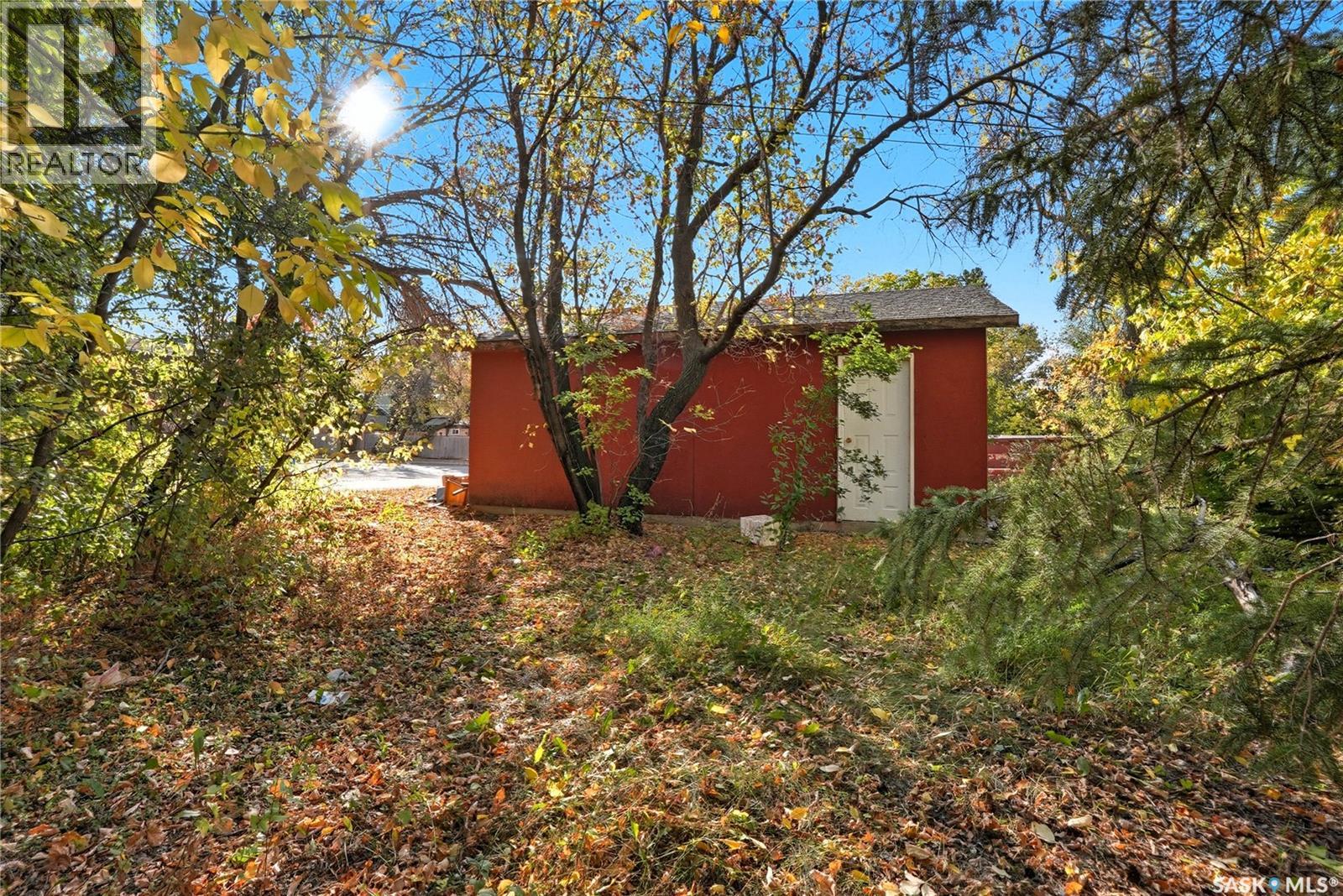 521 Albert Avenue, Saskatoon, Saskatchewan  S7N 1G4 - Photo 16 - SK019977