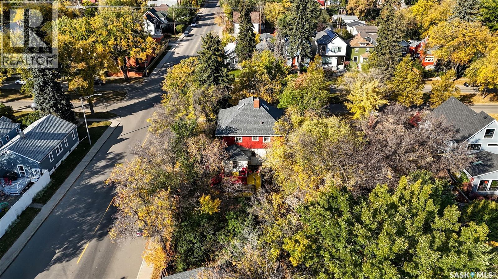 521 Albert Avenue, Saskatoon, Saskatchewan  S7N 1G4 - Photo 2 - SK019977