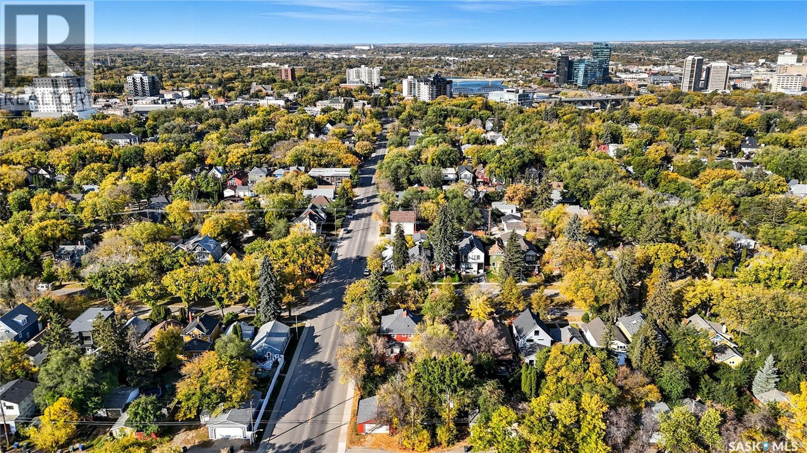 521 Albert Avenue, Saskatoon, Saskatchewan  S7N 1G4 - Photo 22 - SK019977
