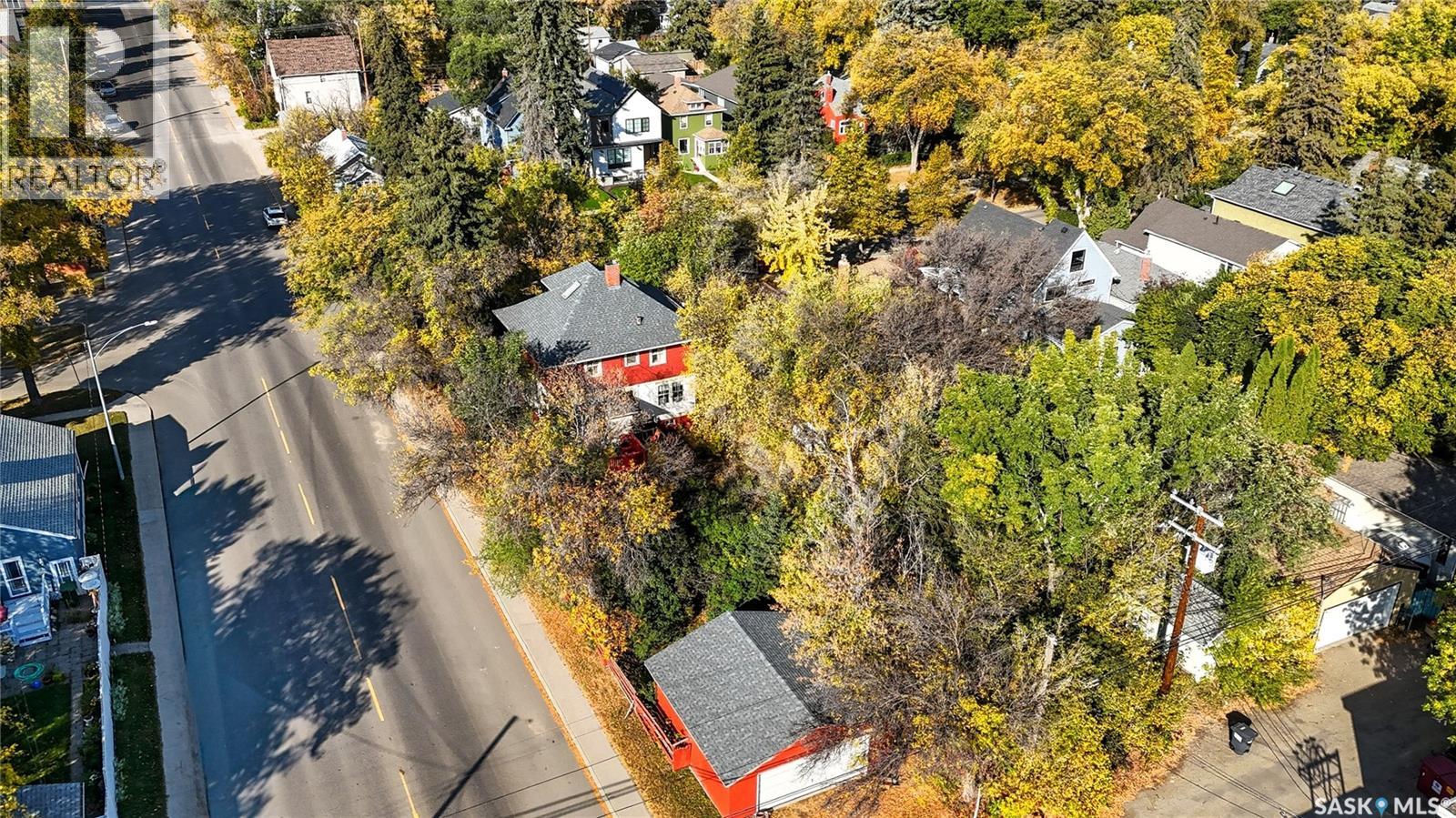 521 Albert Avenue, Saskatoon, Saskatchewan  S7N 1G4 - Photo 3 - SK019977