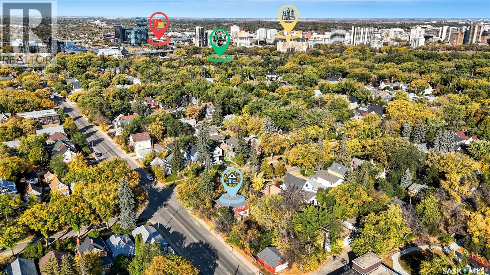 521 Albert Avenue, Saskatoon, Saskatchewan  S7N 1G4 - Photo 8 - SK019977