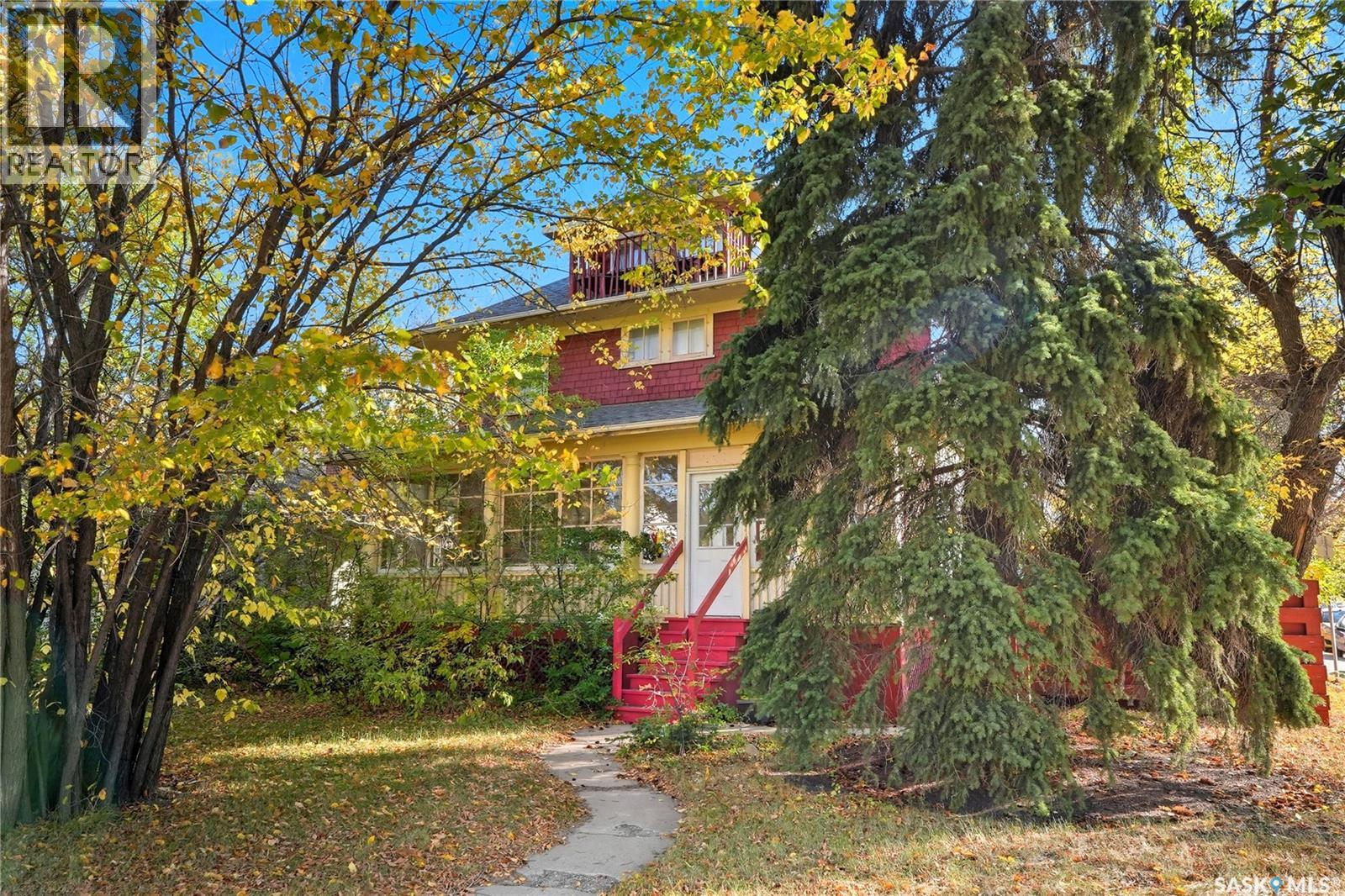 521 Albert Avenue, Saskatoon, Saskatchewan  S7N 1G4 - Photo 9 - SK019977