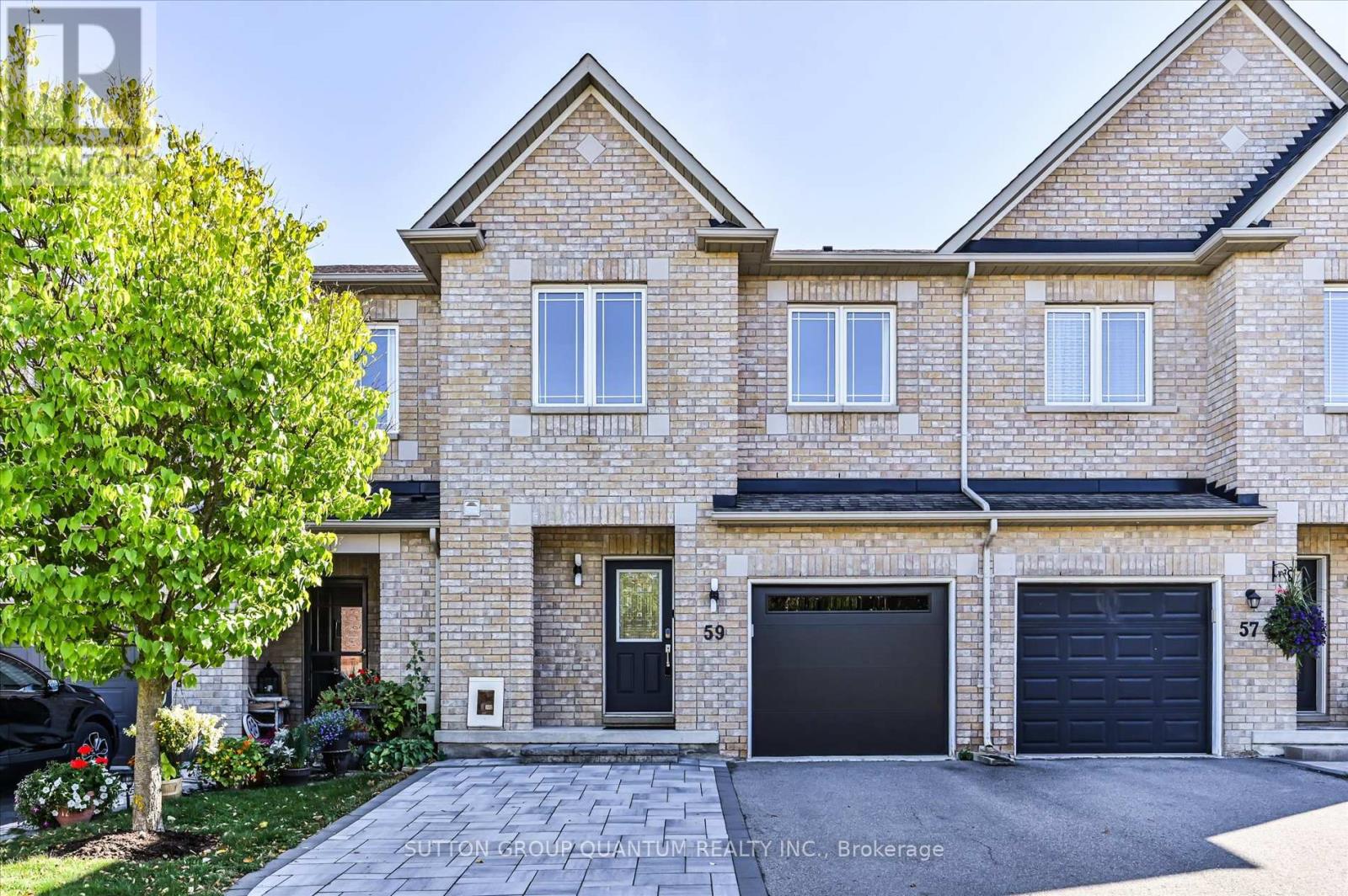 59 MARSHVIEW AVENUE, Aurora, Ontario