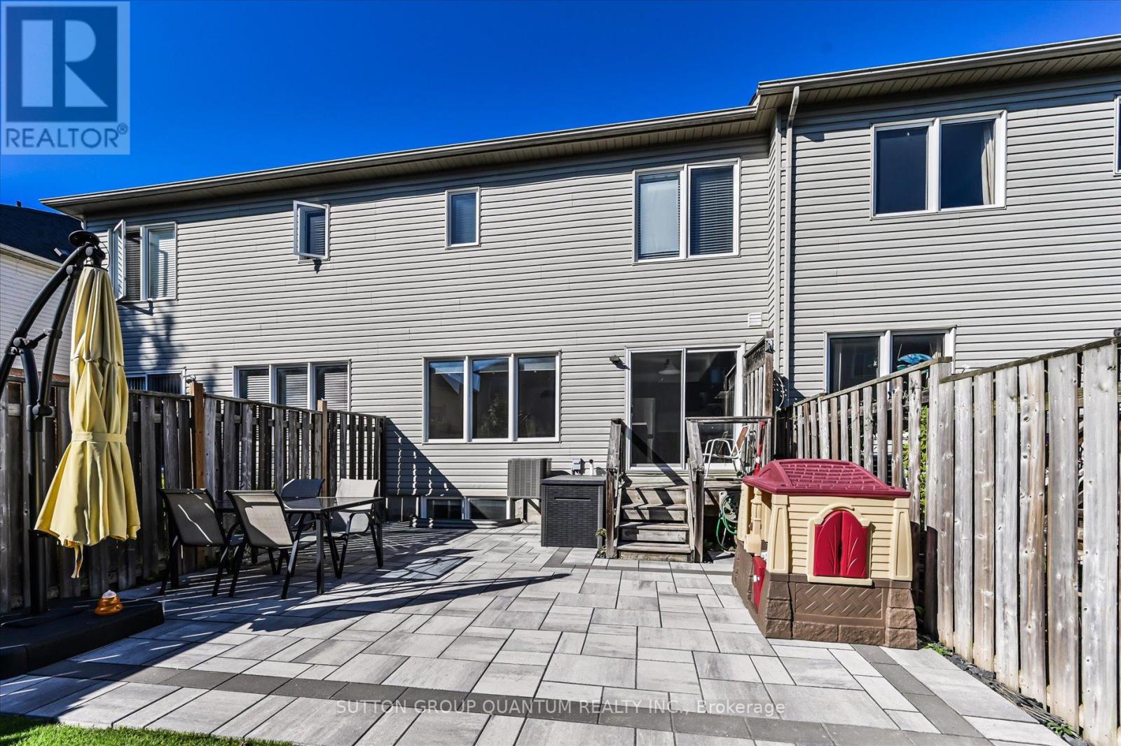 59 Marshview Avenue, Aurora, Ontario  L4G 7W5 - Photo 33 - N12441937