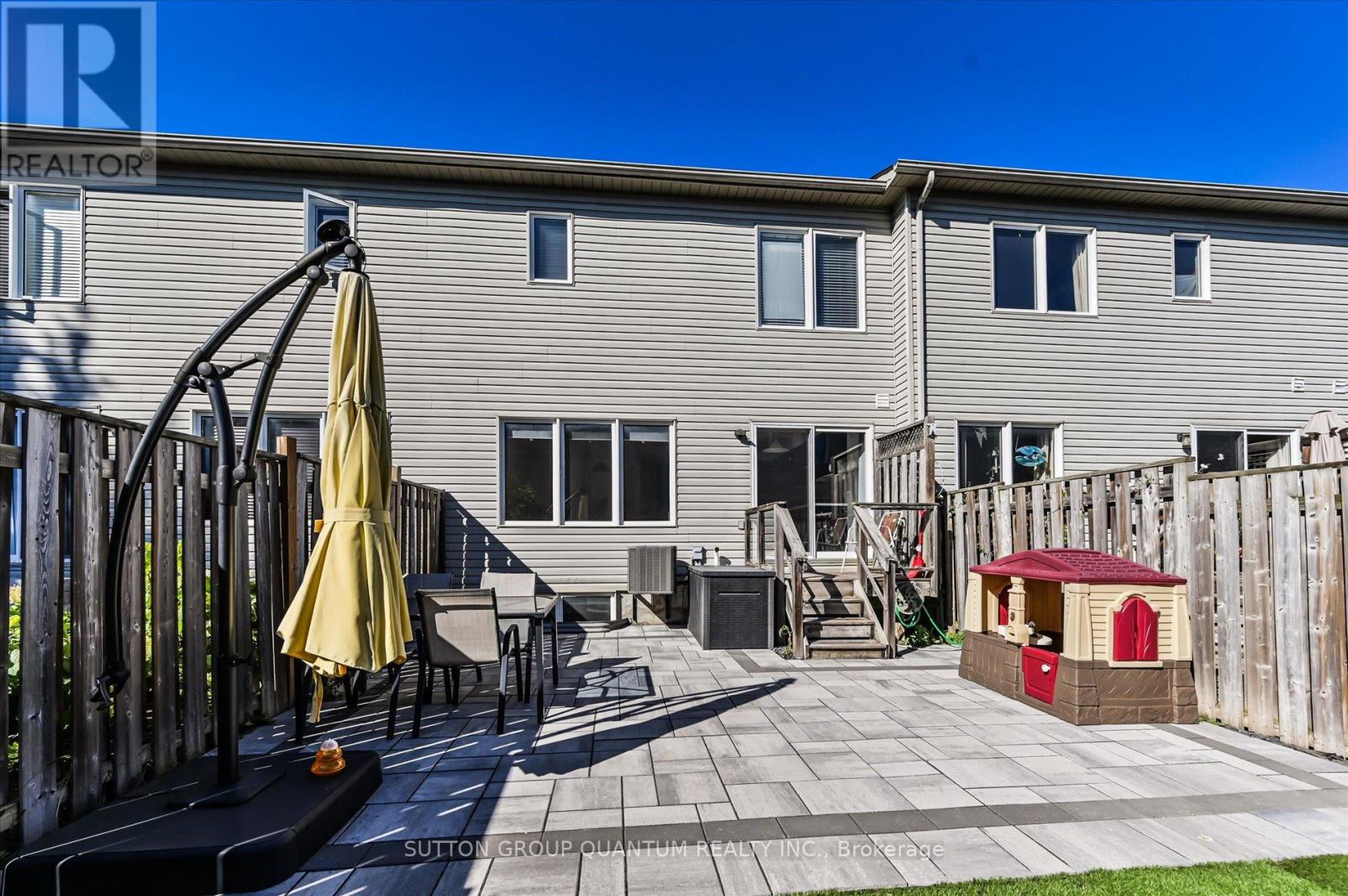 59 Marshview Avenue, Aurora, Ontario  L4G 7W5 - Photo 34 - N12441937