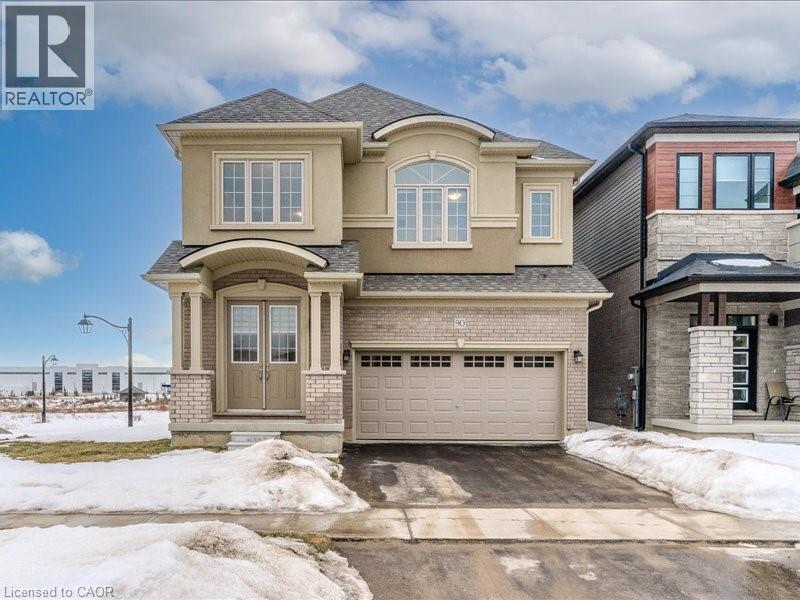 90 HITCHMAN Street, Paris, Ontario