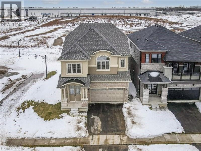 90 Hitchman Street, Paris, Ontario  N3L 0M1 - Photo 2 - 40776070
