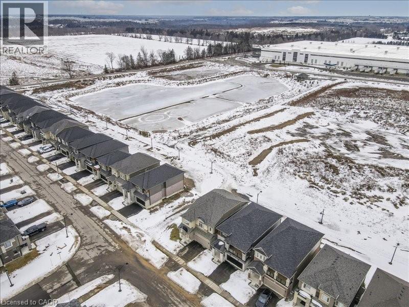 90 Hitchman Street, Paris, Ontario  N3L 0M1 - Photo 3 - 40776070
