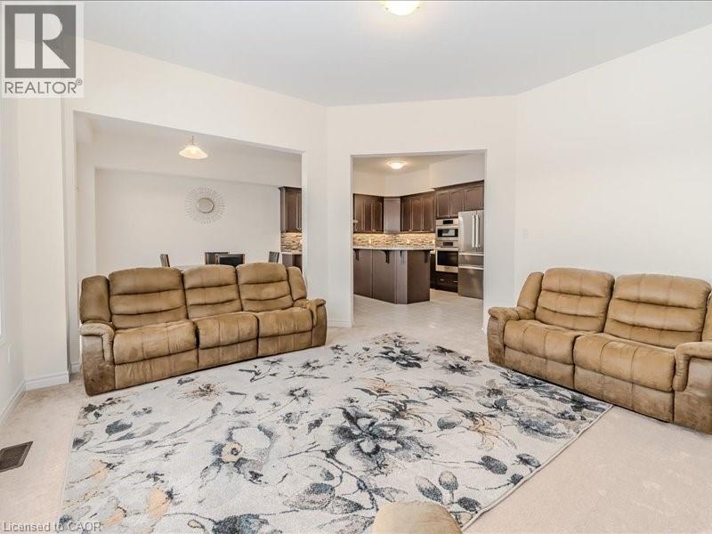 90 Hitchman Street, Paris, Ontario  N3L 0M1 - Photo 8 - 40776070