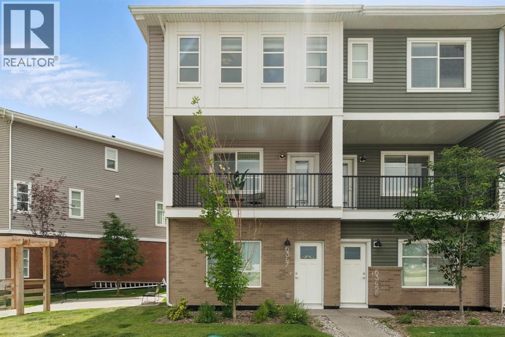 6347 128 Avenue Ne, Calgary, Alberta  T3N 2G1 - Photo 1 - A2261405