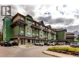 507, 180 Kananaskis Way Bow Valley Trail