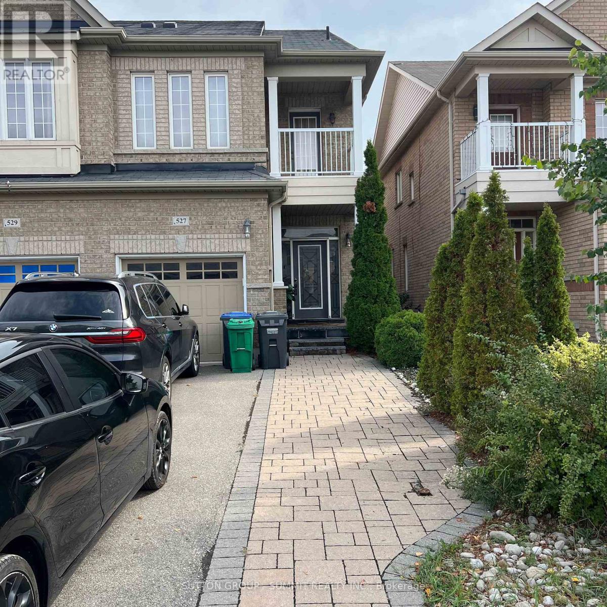 527 COACH DRIVE, Mississauga, Ontario
