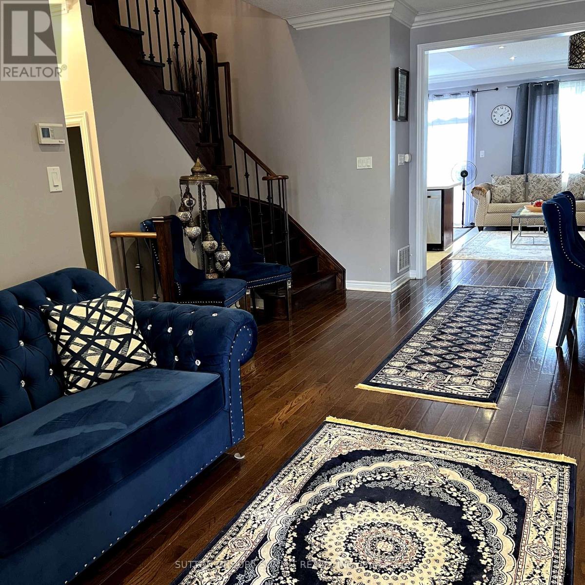 527 Coach Drive, Mississauga, Ontario  L5R 0C3 - Photo 8 - W12441935