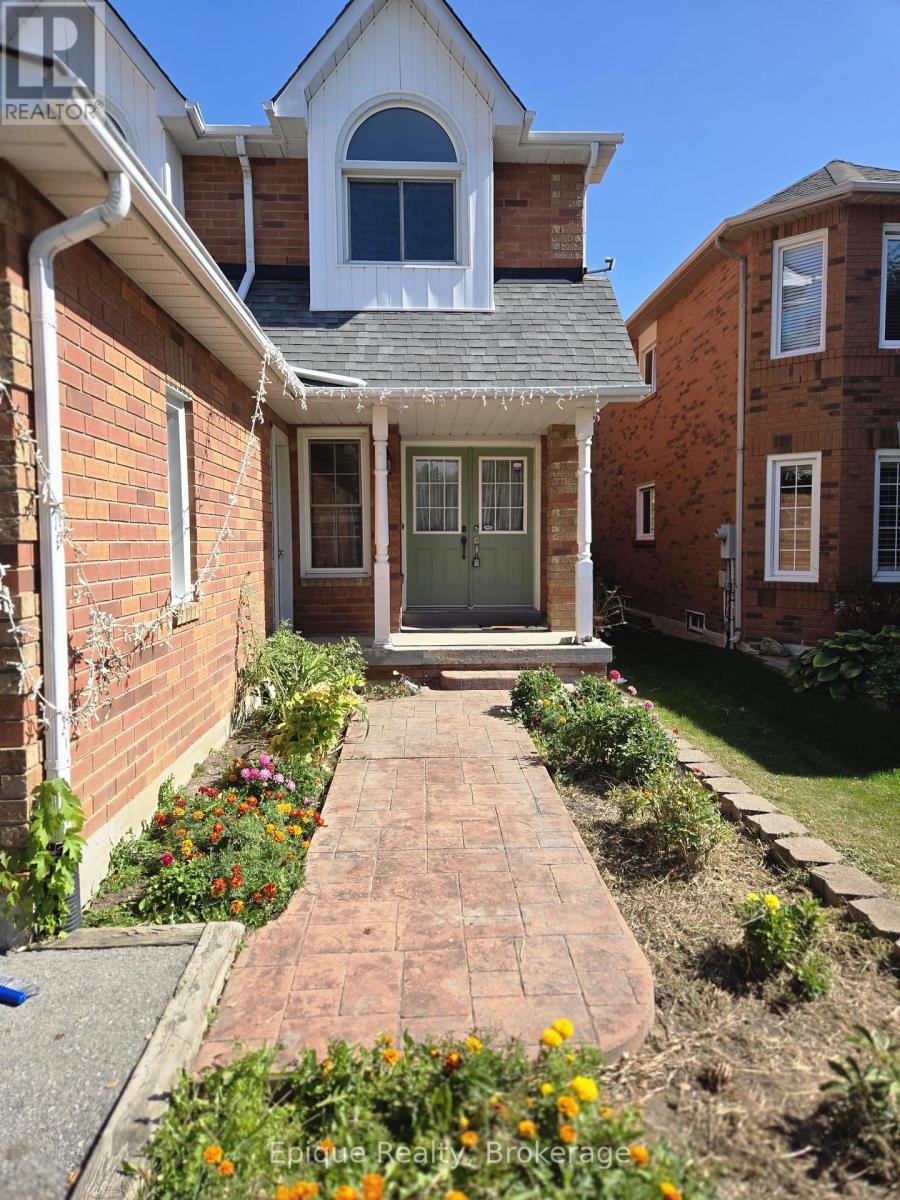 3850 CEDAR HEDGE RISE, Mississauga, Ontario
