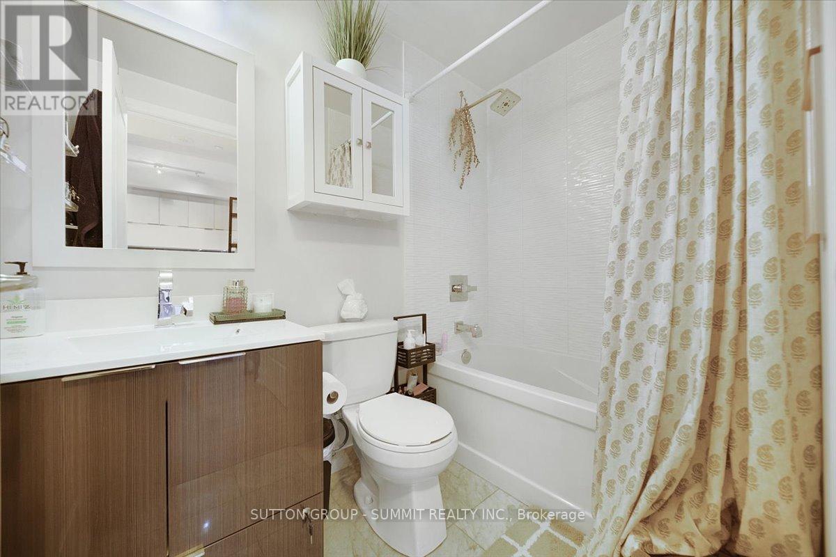 907 - 56 Annie Craig Drive, Toronto, Ontario  M8V 0C5 - Photo 10 - W12441942