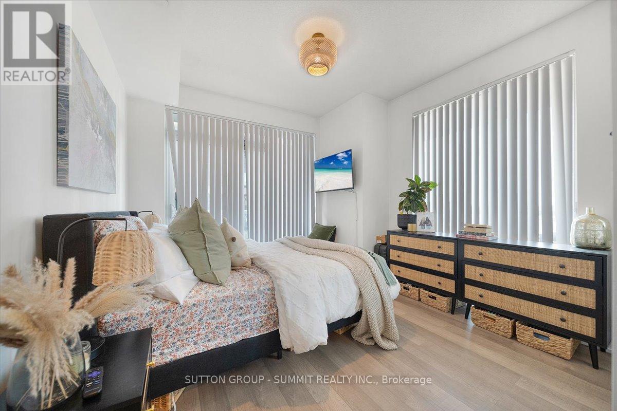 907 - 56 Annie Craig Drive, Toronto, Ontario  M8V 0C5 - Photo 11 - W12441942