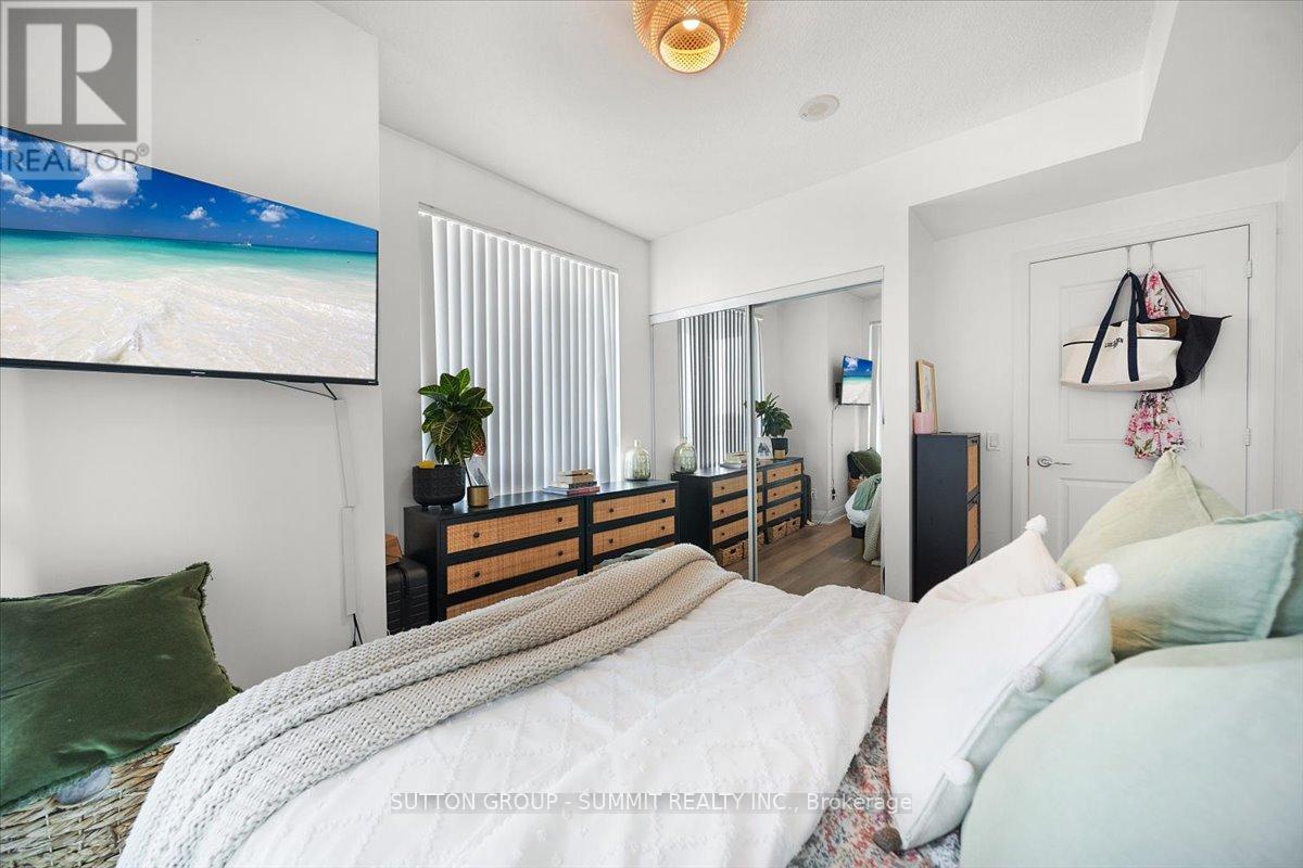 907 - 56 Annie Craig Drive, Toronto, Ontario  M8V 0C5 - Photo 12 - W12441942