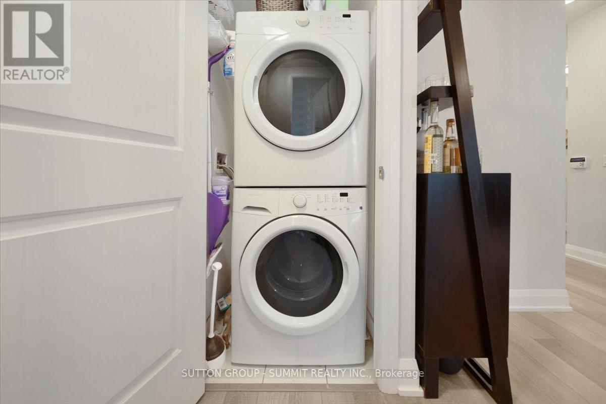 907 - 56 Annie Craig Drive, Toronto, Ontario  M8V 0C5 - Photo 13 - W12441942
