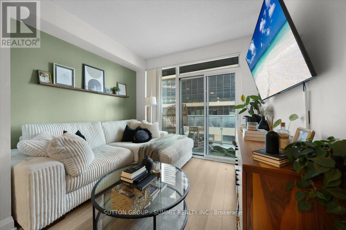 907 - 56 Annie Craig Drive, Toronto, Ontario  M8V 0C5 - Photo 18 - W12441942