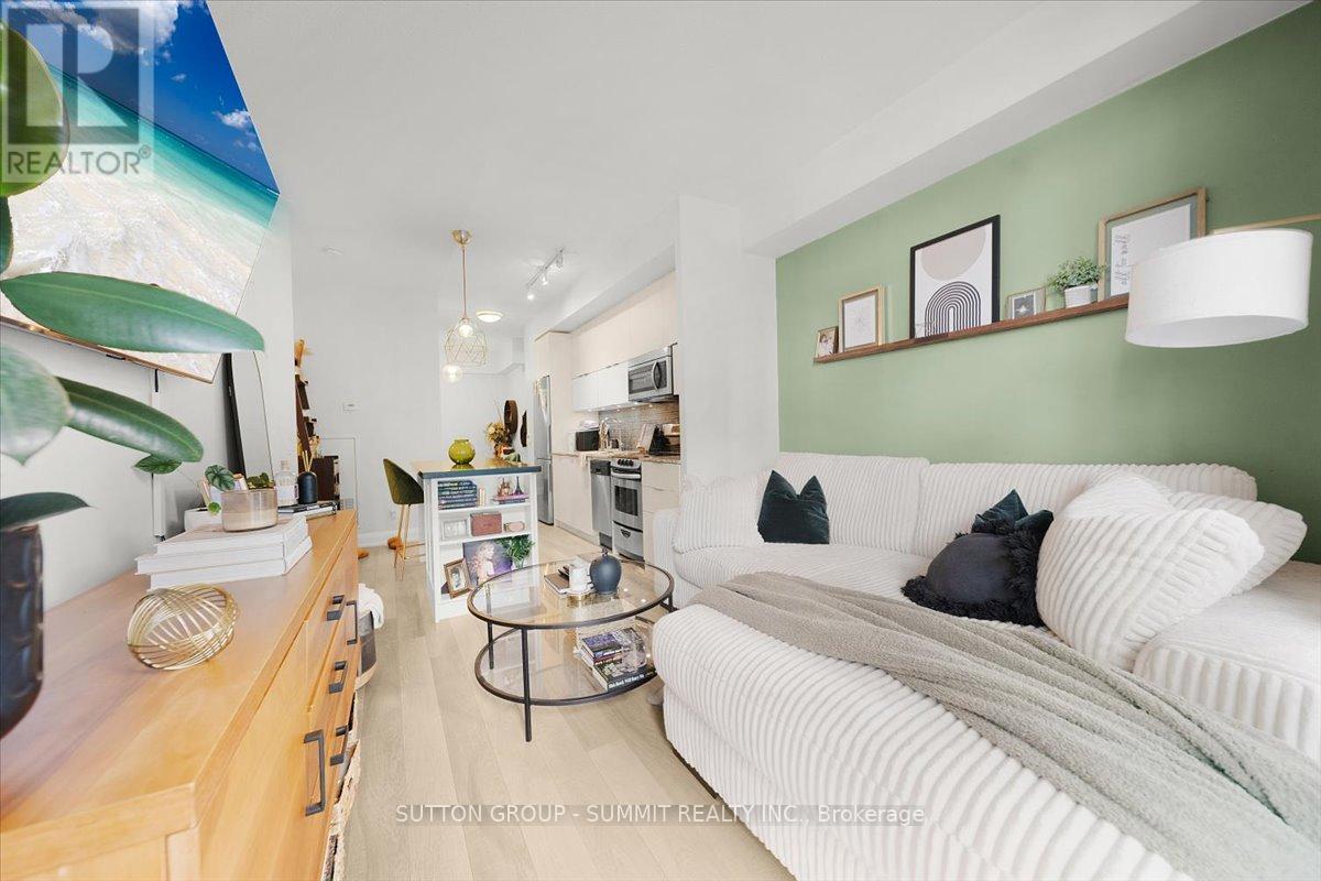 907 - 56 Annie Craig Drive, Toronto, Ontario  M8V 0C5 - Photo 19 - W12441942