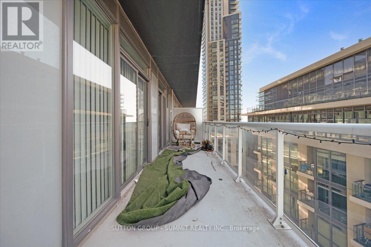 907 - 56 Annie Craig Drive, Toronto, Ontario  M8V 0C5 - Photo 21 - W12441942
